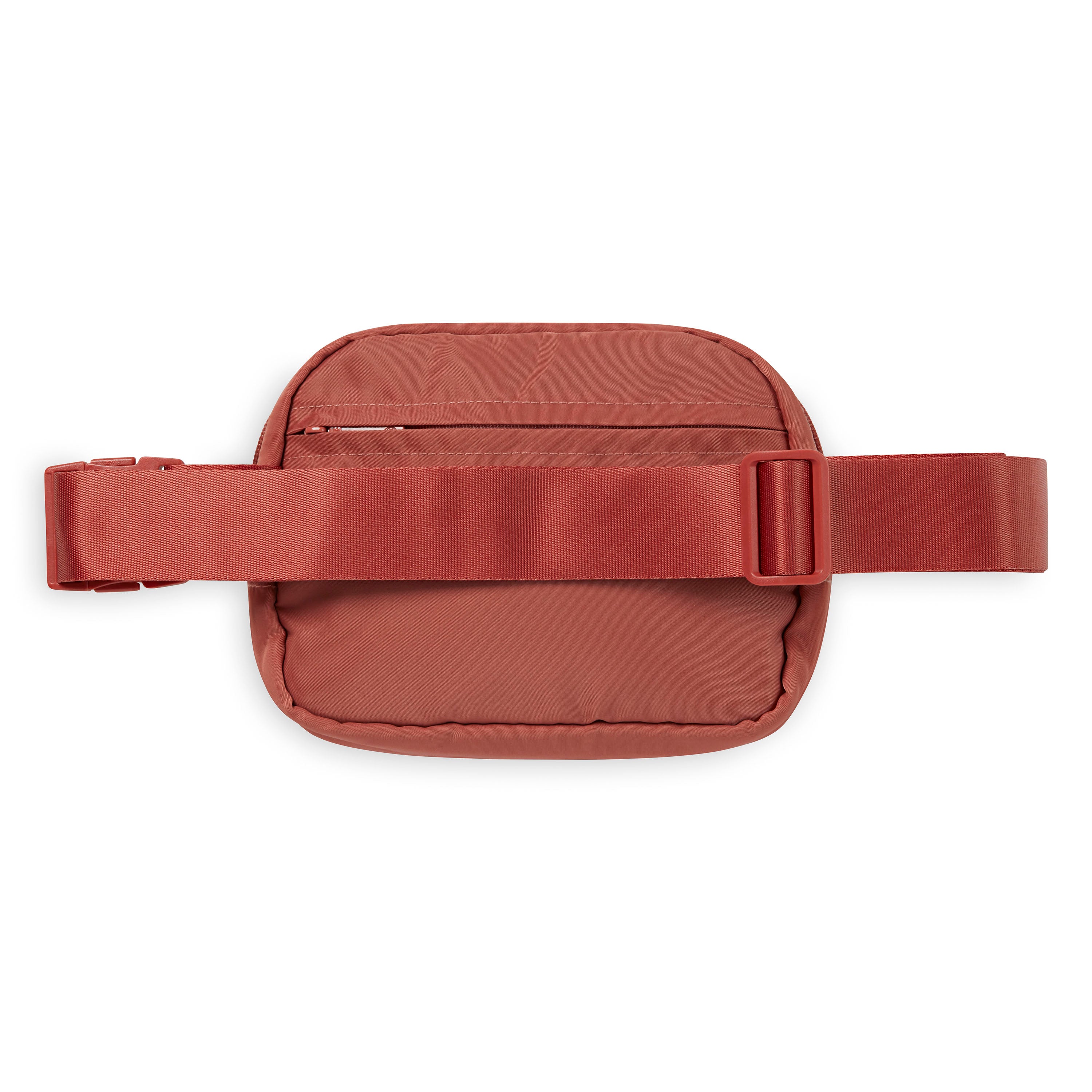 Gaiam Sidekick Waist Pack Sunburnt back